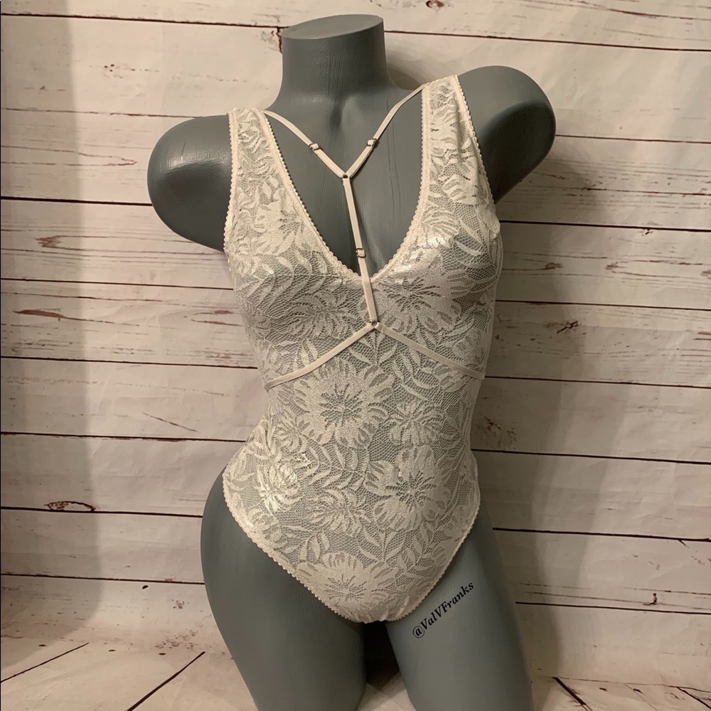 Victoria Secret Teddy